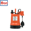 M-250B Plastic Submersible Sea Water Pump with adjustable float switch