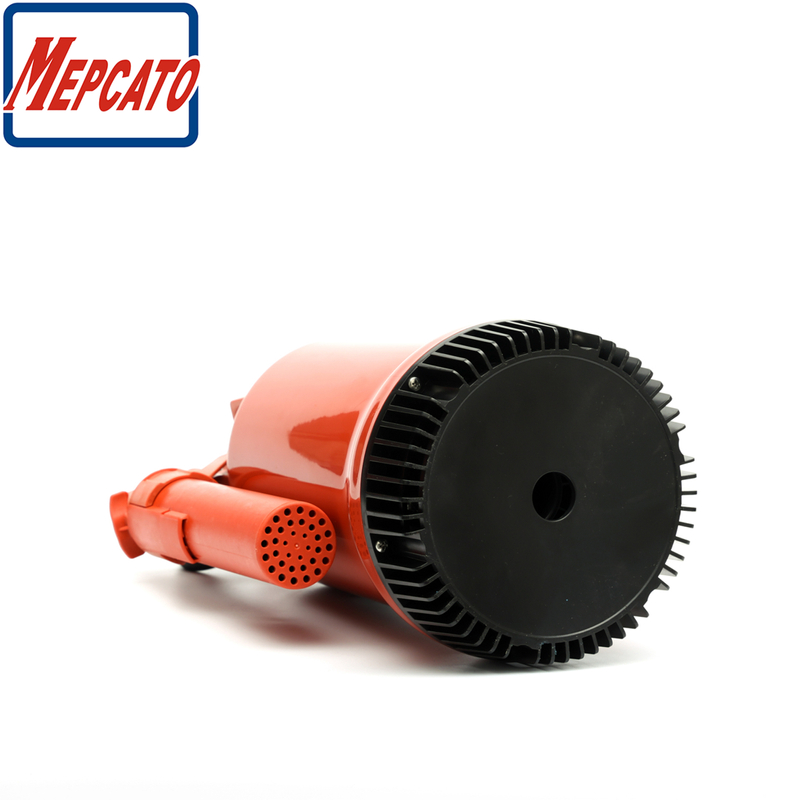 400W Utility Plastic Submersible Sea Water Pump