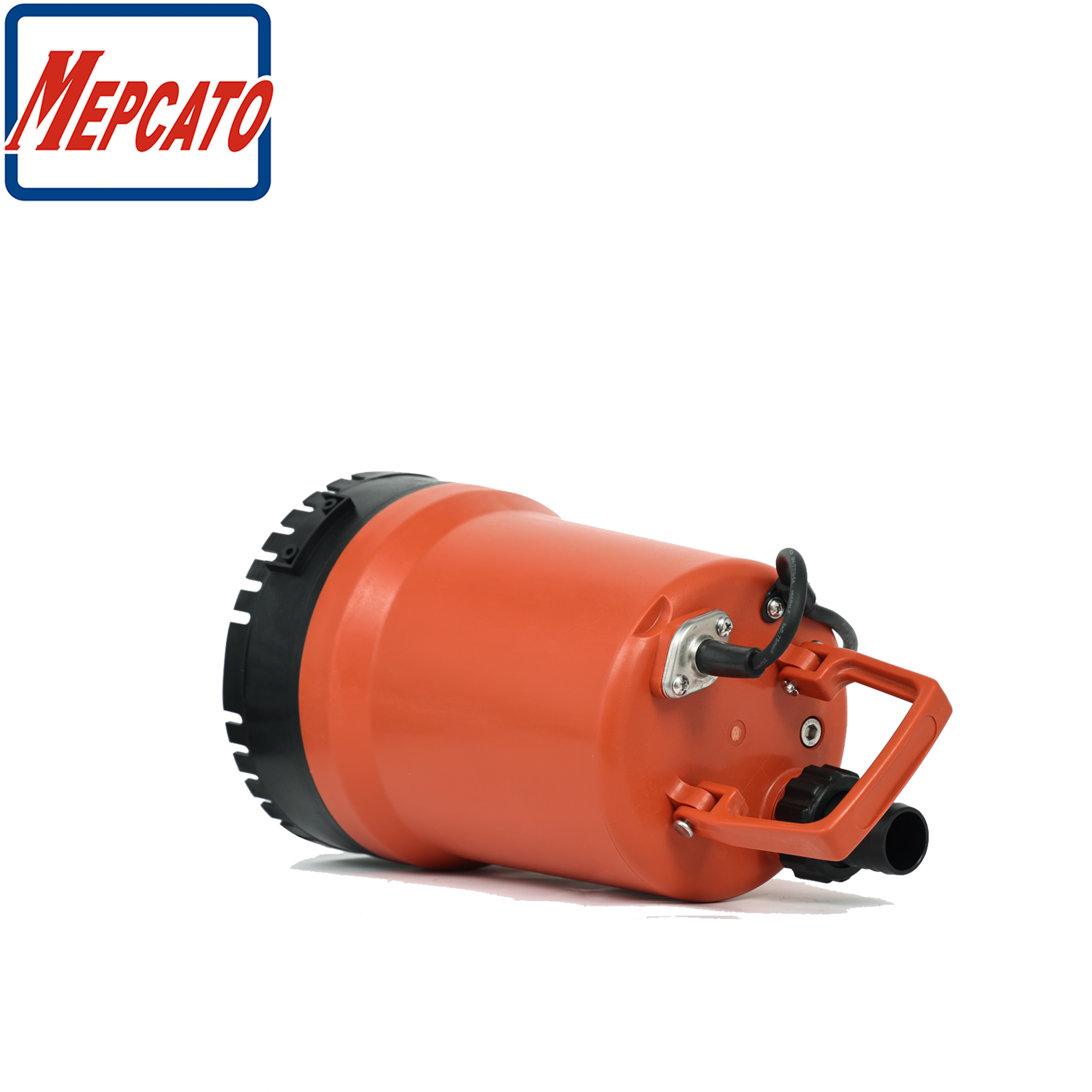 M-250 Plastic Submersible Sea Water Pump