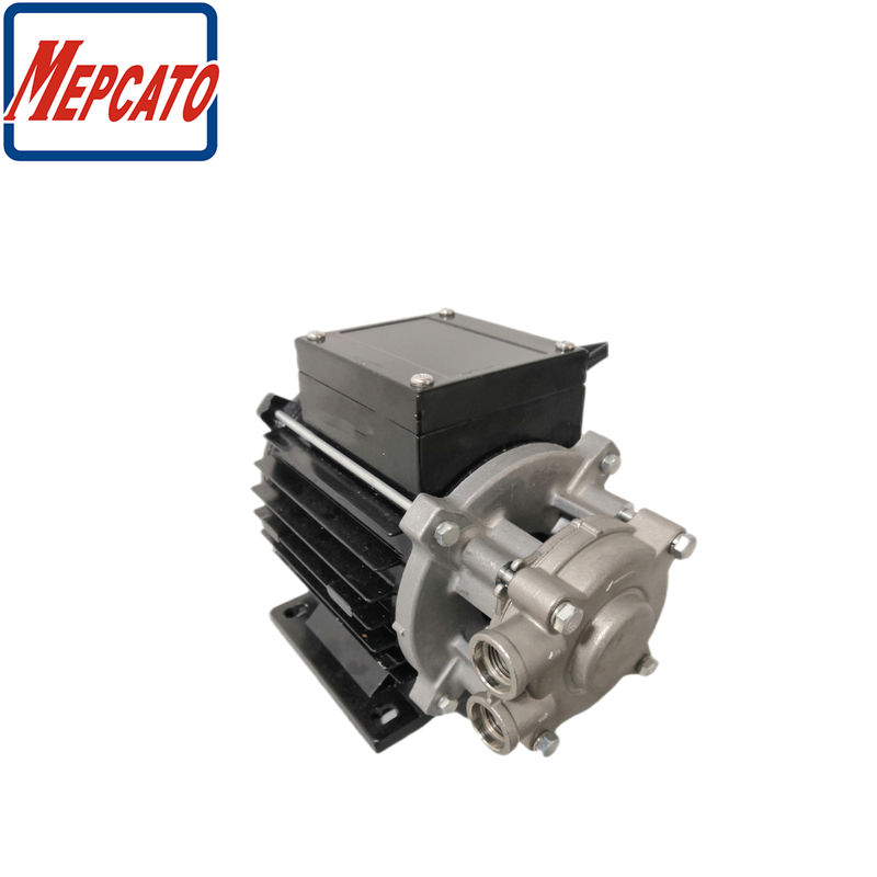 Industrial Refrigerant Cooling Pump