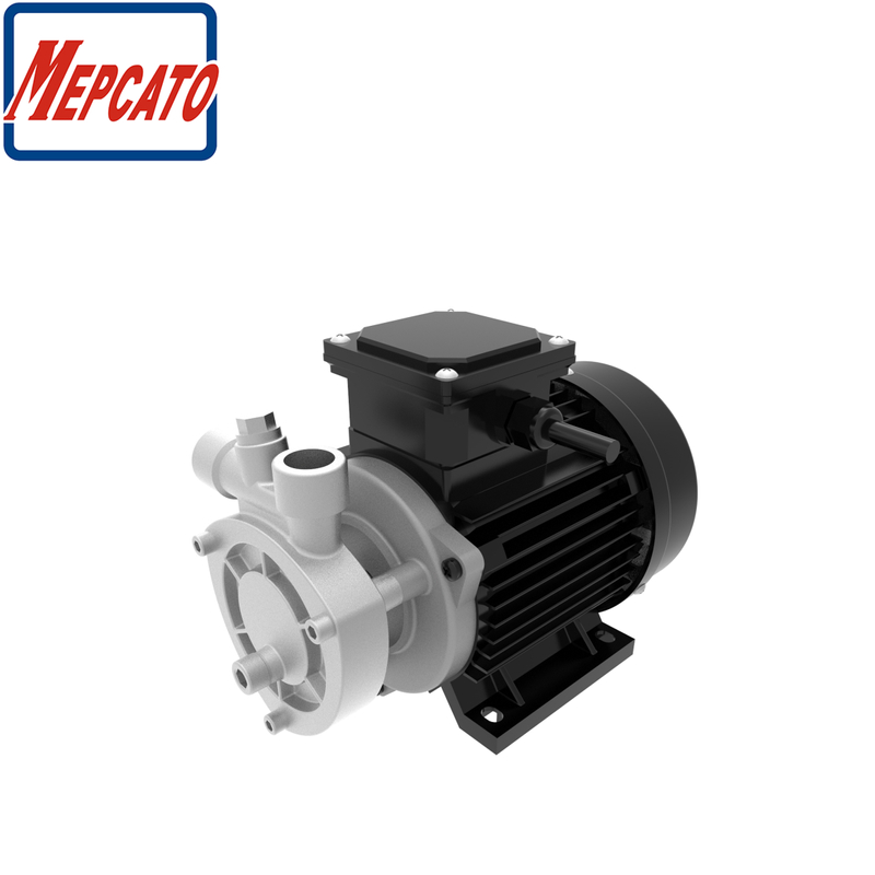 Industrial Refrigerant Cooling Pump