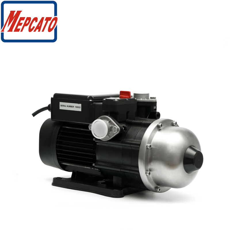 MD300 All-in-One Electronic Control Cold Water Booster Pump