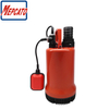 400W Utility Plastic Submersible Sea Water Pump