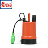 MF-250 Plastic Submersible Sea Water Pump with Floater