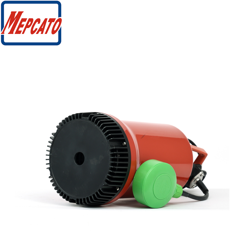 400W Utility Plastic Submersible Sea Water Pump with Floater