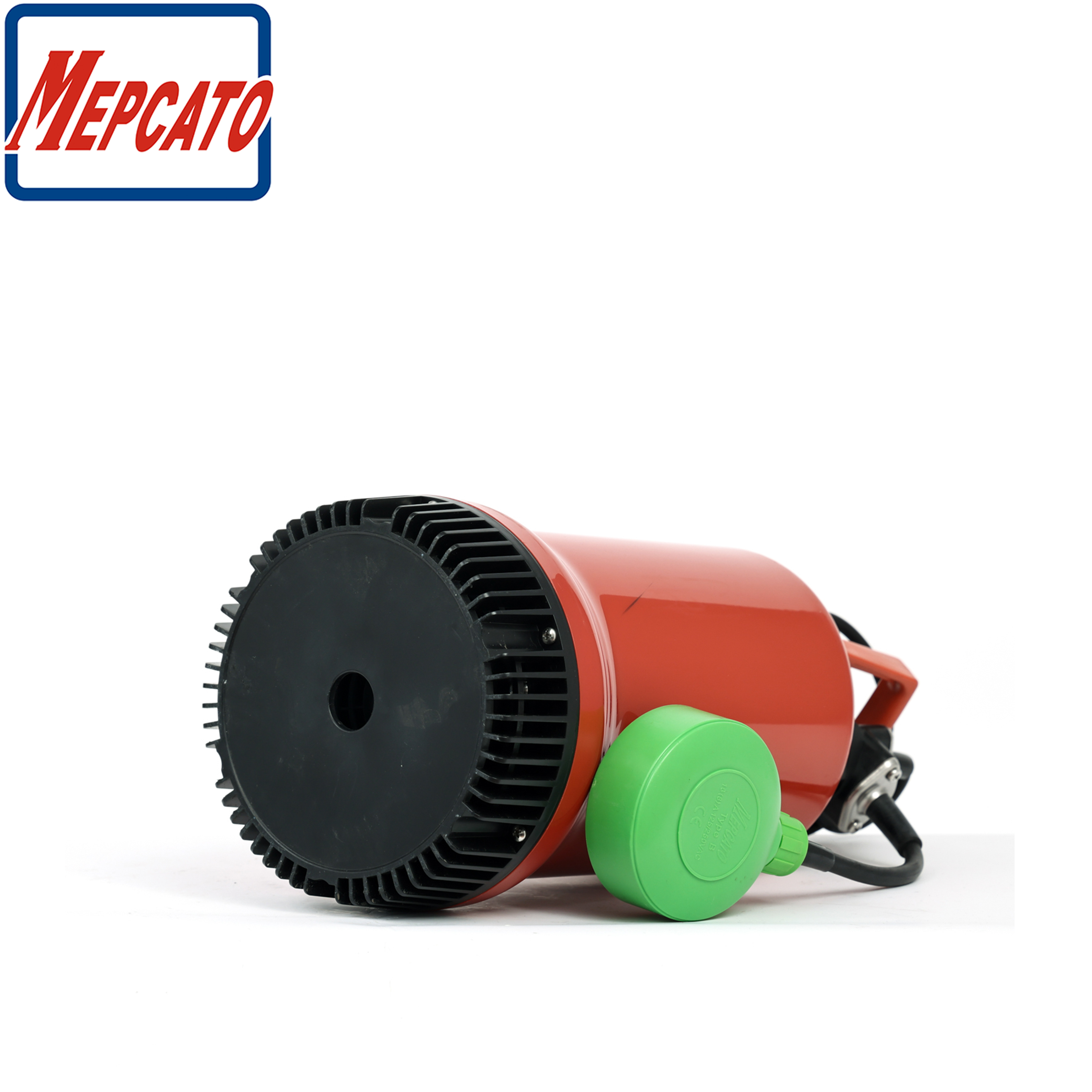 400W Utility Plastic Submersible Sea Water Pump with Floater