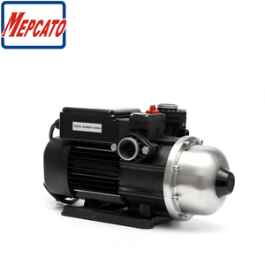 MJD200 All-in-One Electronic Control Hot Water Booster Pump