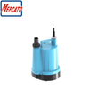MO-100 2mm Low Level Drainage Plastic Submersible Utility Pump with Oil Cooling Motor