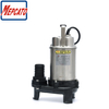 MS Series Wastewater Submersible Pump with Cutter