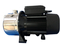 1HP Centrifugal Horizontal Stainless Steel Housing Garden Pools Water Transfer Garden Watering Self-Priming Water Pressure Boosting Surface Jet Pump