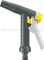 Portable Home Plastic Low Pressure Rooftop Equipment Cleaning Car Washing Garden Watering Irrigation Spray Gun Set Pneumatic Gun Household Hand Cleaning Tools