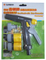 Portable Home Plastic Low Pressure Rooftop Equipment Cleaning Car Washing Garden Watering Irrigation Spray Gun Set Pneumatic Gun Household Hand Cleaning Tools