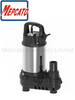 Sea Water Drainage Stainless Steel Electric Submersible Centrifugal Water Supply Pump with Floater for Fishponds Swimming Pools
