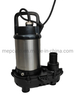Sea Water Drainage Stainless Steel Electric Submersible Centrifugal Water Supply Pump with Floater for Fishponds Swimming Pools