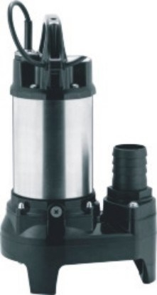 Portable Stainless Steel Garden Fish Pond Koi Farm Agriculture Electric Automatic Centrifugal Submersible Water Circulation Pump with Float Switch