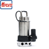 RS Series Kitchen Wastewater Submersible Pump with Cutter
