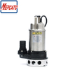RS Series Kitchen Wastewater Submersible Pump with Cutter