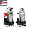 RS Series Kitchen Wastewater Submersible Pump with Cutter