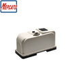 SA1100 Inverter Control Electric Centrifugal Multistage Horizontal City Mains Water Supply Pressure Boosting Permanent Magnetic Booster Pump with Air Tank Bomba