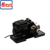 SA1100 Inverter Control Electric Centrifugal Multistage Horizontal City Mains Water Supply Pressure Boosting Permanent Magnetic Booster Pump with Air Tank Bomba