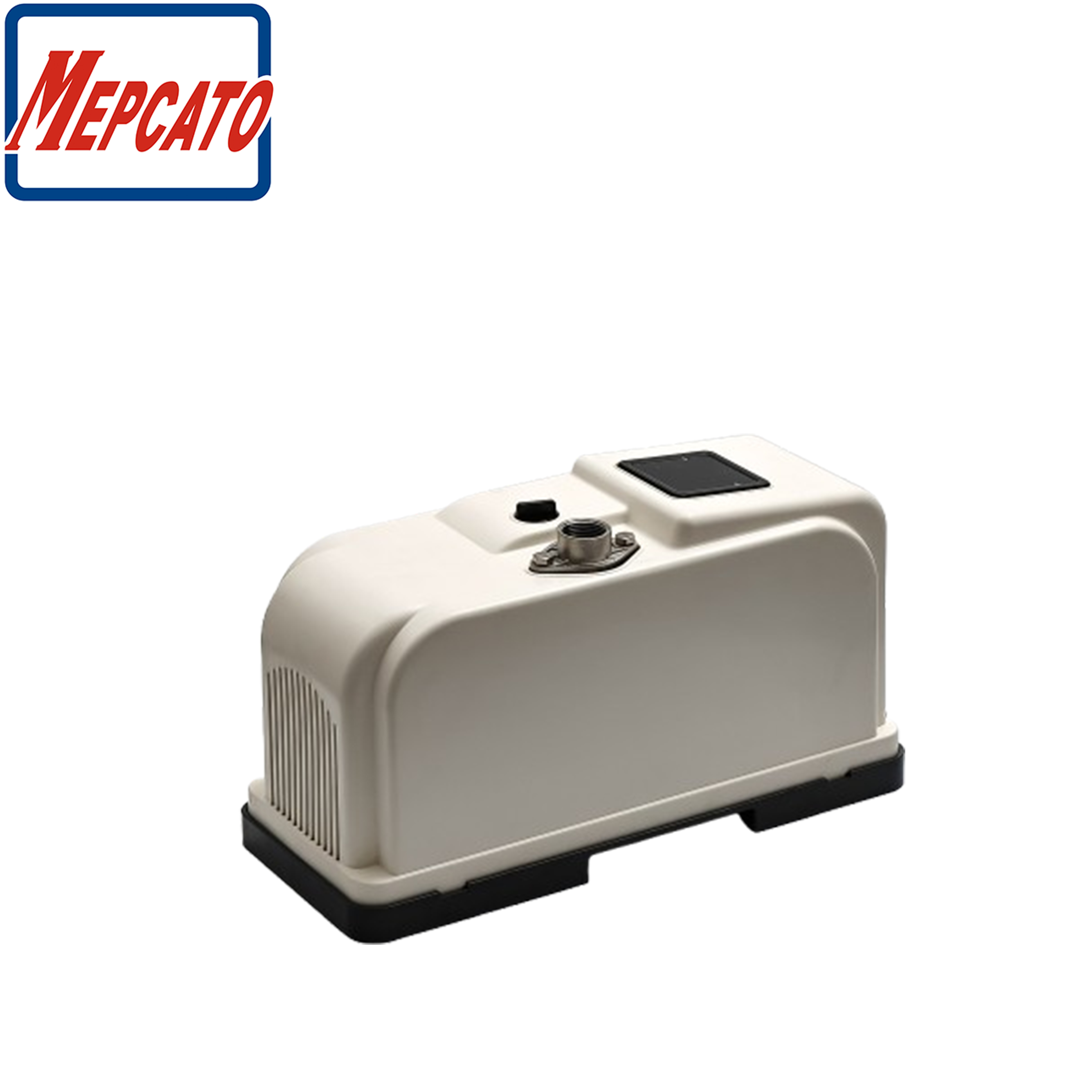SA1100 Inverter Control Electric Centrifugal Multistage Horizontal City Mains Water Supply Pressure Boosting Permanent Magnetic Booster Pump with Air Tank Bomba