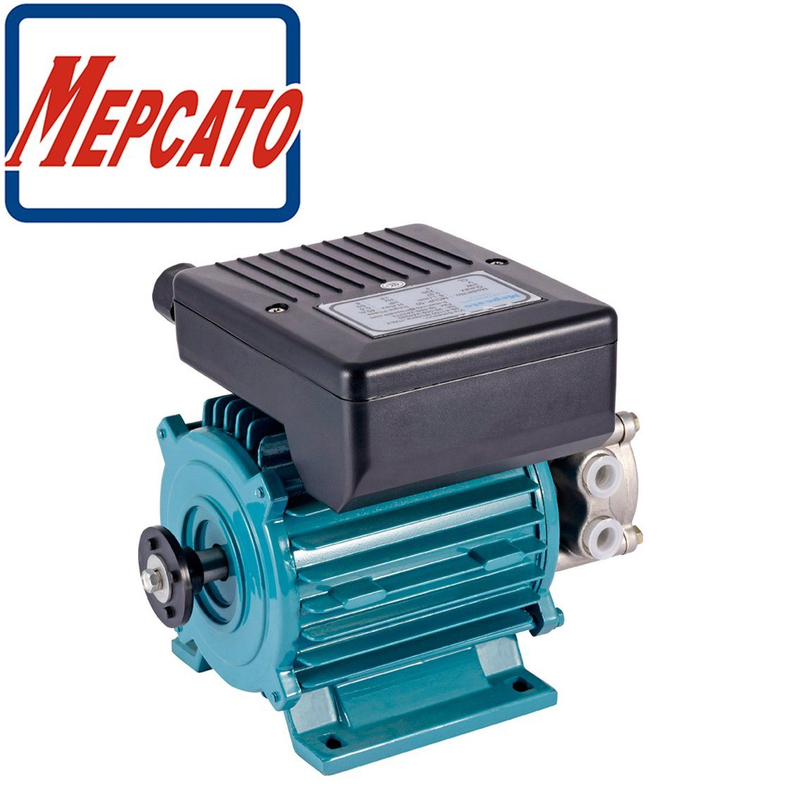 Small Electric Automatic Industrial Factory Machines Welding Motor Cooling Pressure Boosting Water Pump