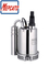 Small Stainless Steel Clear Water Drainage Electric Submersible Centrifugal Water Pump for Garden Fish Ponds Swimming Pools