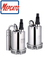 Small Stainless Steel Clear Water Drainage Electric Submersible Centrifugal Water Pump for Garden Fish Ponds Swimming Pools