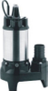 Household Portable Stainless Steel Electric Water Drainage Fish Pond Aquarium Filtration Submersible Centrifugal Water Pump