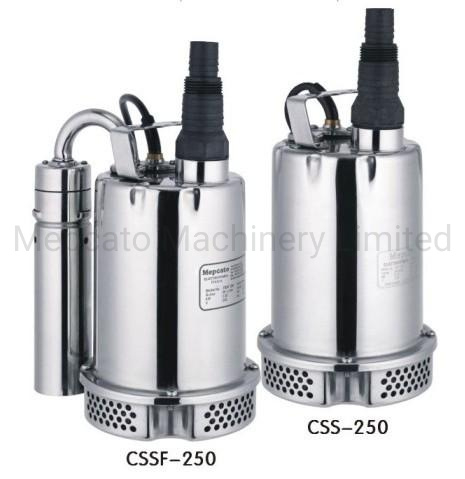 Small Stainless Steel Fish Tank Aquarium Fishpond Swimming Pool Water Filter Drainage Submersible Self-Priming Centrifugal Pumps