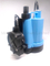 Automatic Piggyback Diaphragm Pressure Sensor Float Switch for Pump on-off Operation