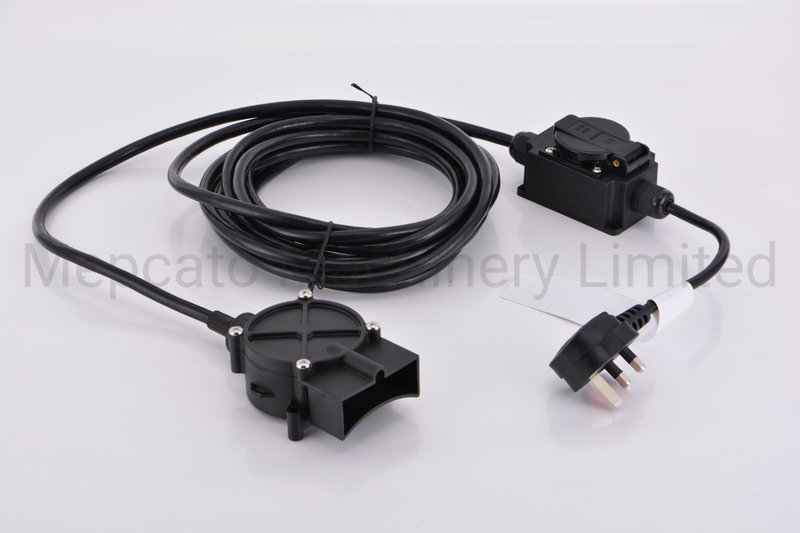 Submersible Pump Water Level Control and Regulation Electric Float Diaphragm Switch (X1000)