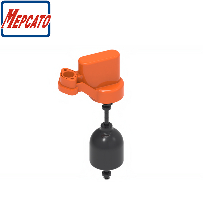 Type A Vertical Float Switch
