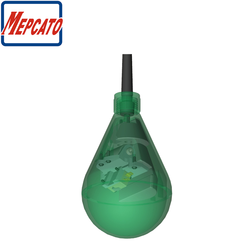 VINFLO Level Regulator