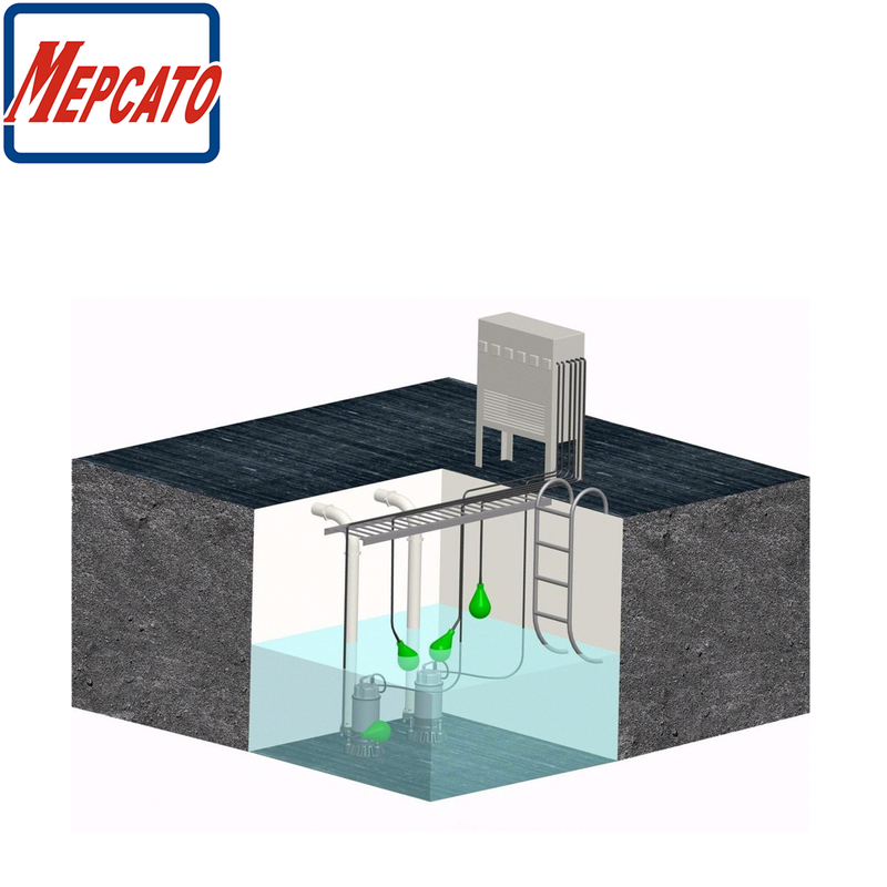 VINFLO Level Regulator