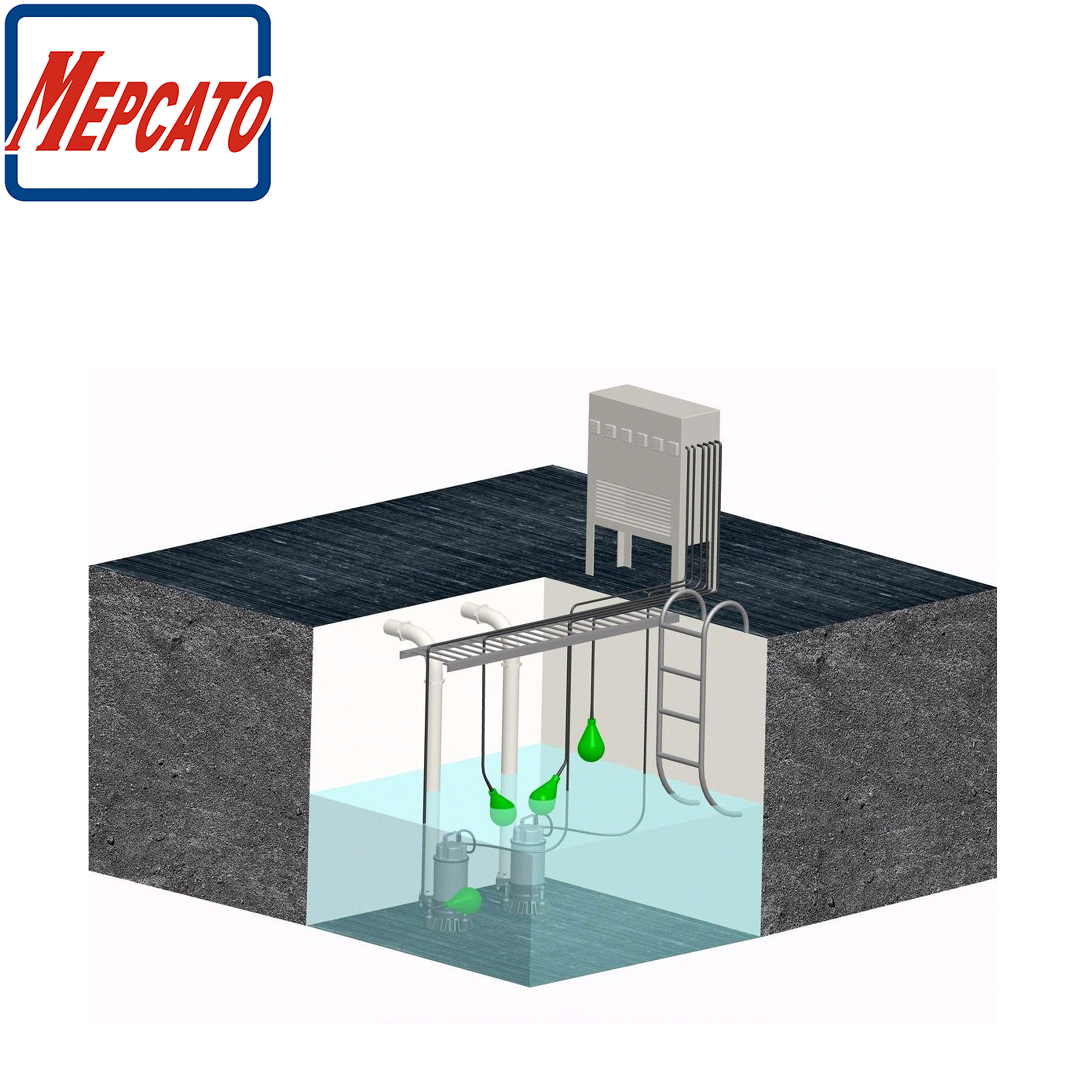 VINFLO Level Regulator