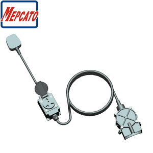 X-1000 Low Level Piggyback Switch