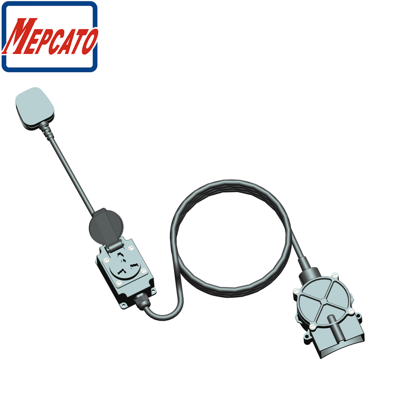 X-1000 Low Level Piggyback Switch