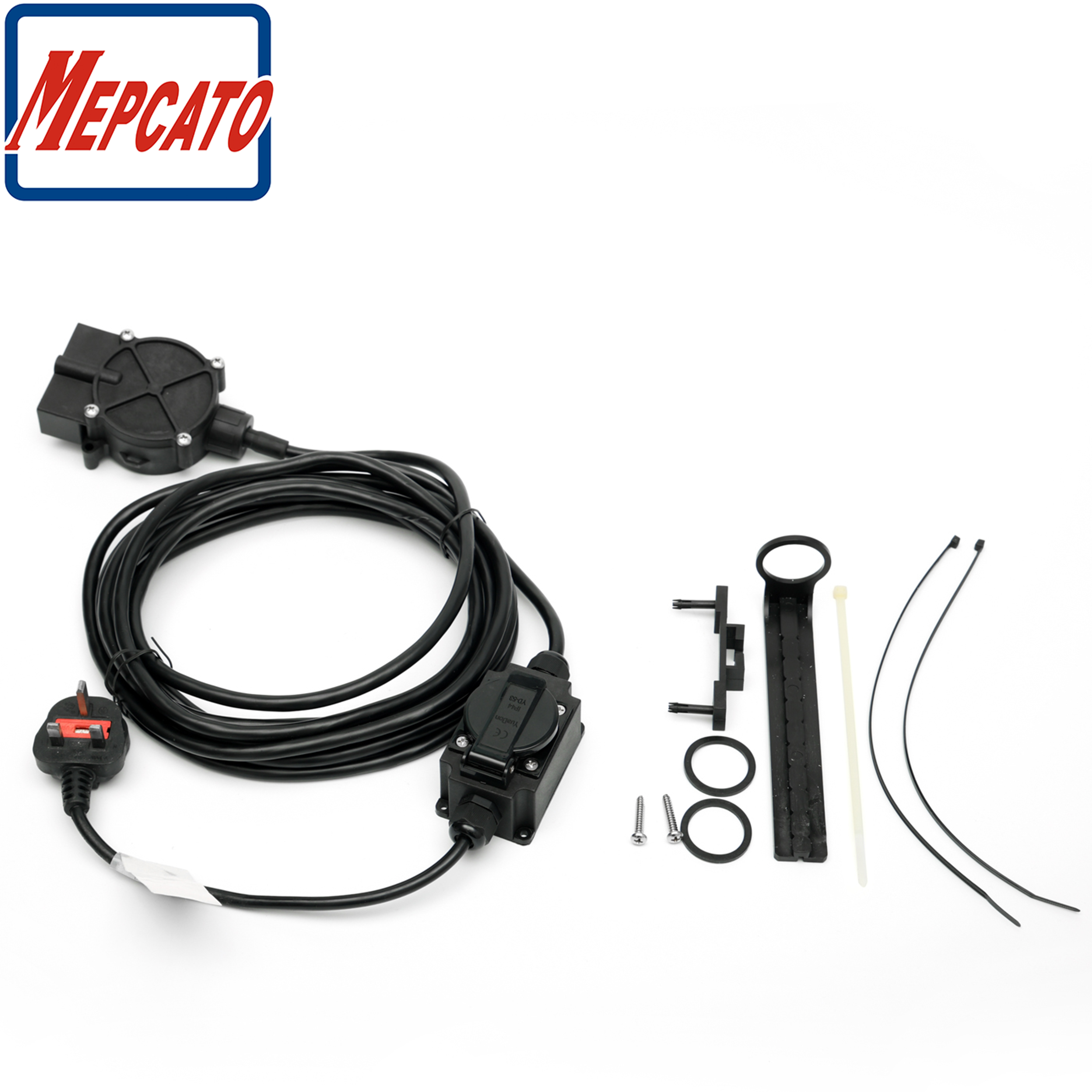 X-1000 Low Level Piggyback Switch