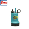 180W Plastic Electric Submersible Dewatering Pump 