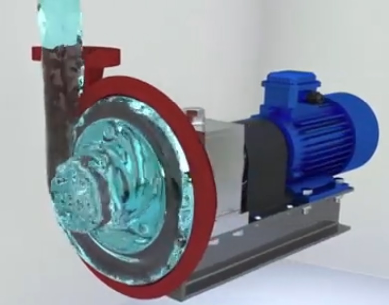 What Is Centrifugal Pump?
