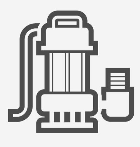 The Working Principle of A Submersible Pump