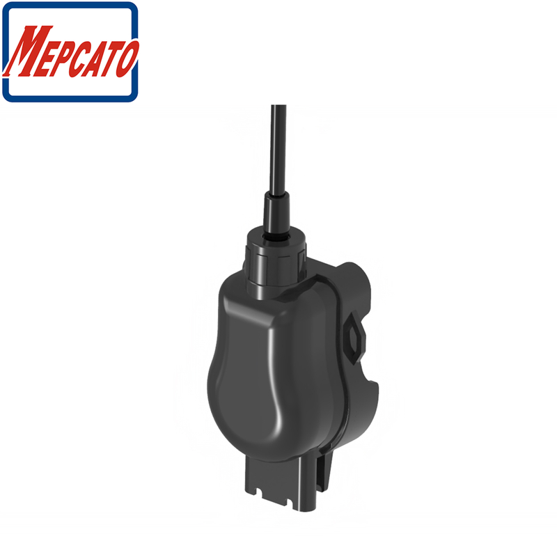 Type-C Electronic Level Regulator